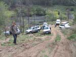 08-Convoy at Jackons Crossing (on the Snowy)