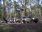 20-Convoy at Hells Hate Hole