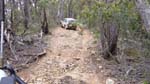 15-Burra climbs Pheasant Track
