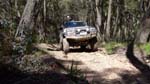 28-Grub climbs Steep Track
