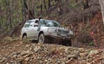 29-Burra on Trig Track