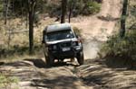 09-Troopy tries to keep the wheels on the ground