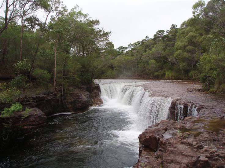 09 Eliot Falls