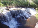 11 The majestic Isabella Falls