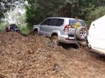 13 T-van ready for the snatch
