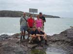 17 Hoppy's Group finally make it to the Tip