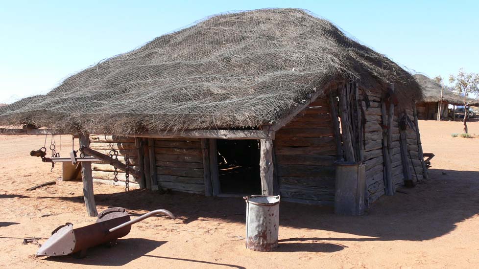 28-Old Andado