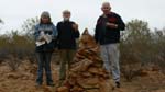 24-The historic NOTE writers - Laurway, Bill & Grant