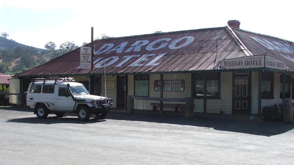 01-Big John checks out the Dargo pub