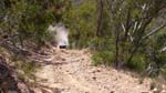 22-Dust flies as Jigger climbs Hoppy Hill