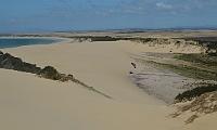 Great North coast Ocean views