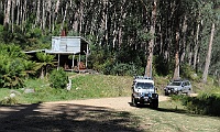 Arriving at &#39;The Washington&#39;