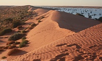 2013  Big Red - 4 Corners Trip (Photo by Michael Hoare)