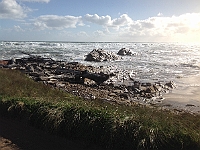 1856-JacquiKeyte-2  Tasmania's West Coast