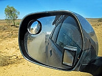 2545-IngridMakowski-1  "Along the Road to Arkaroola",  near Arkaroola, South Australia