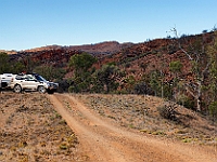 2545-LesRyan-2  Below Mt Chambers in South Australia