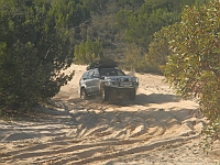 2560-AndrewSummers-1  Trip – Sands Of Wyperfield NP and VIC/SA Border Track : wyperfield trip 2014