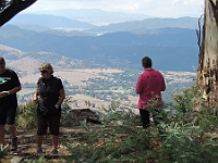 Feb 2015 - Royston Range
