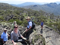Mar 2015 - MacFarlane Flat Adventure