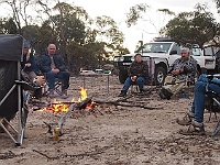 Jun 2015 - Wyperfeld Trailer Trip