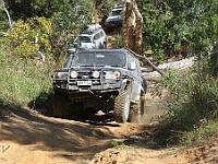 Aug 2015 - Cape York Adventure