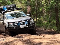 Nov 2015 - Avon River