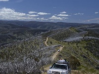 Dec 2015 -  Mt Murray Mayford trip