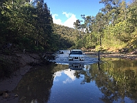 04 - Crossing the Avon River