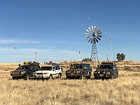 27 - Reaching the last Well on the CSR
