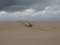 02 -  Sand Driving at Portland