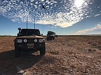 13 - Driving the Canning Stock Route