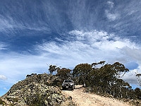 23 - Billy Goat Bluff Track