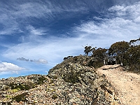 27 - Billy Goat Bluff Track