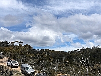 14 - Views from Billy Goat Track