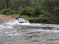 47 - Crossing Wonnangatta River
