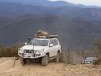 4 - Great views near Walhalla