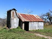 46 - Howitt Plains Hut