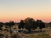 8 - Views of the Old Gunbarrel Hwy - WA
