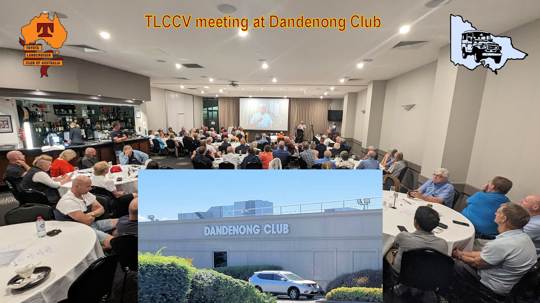 TLCCV MeetingPic DandenongClub2