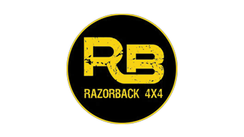 Razorback 16 9