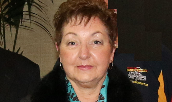 JudySpence