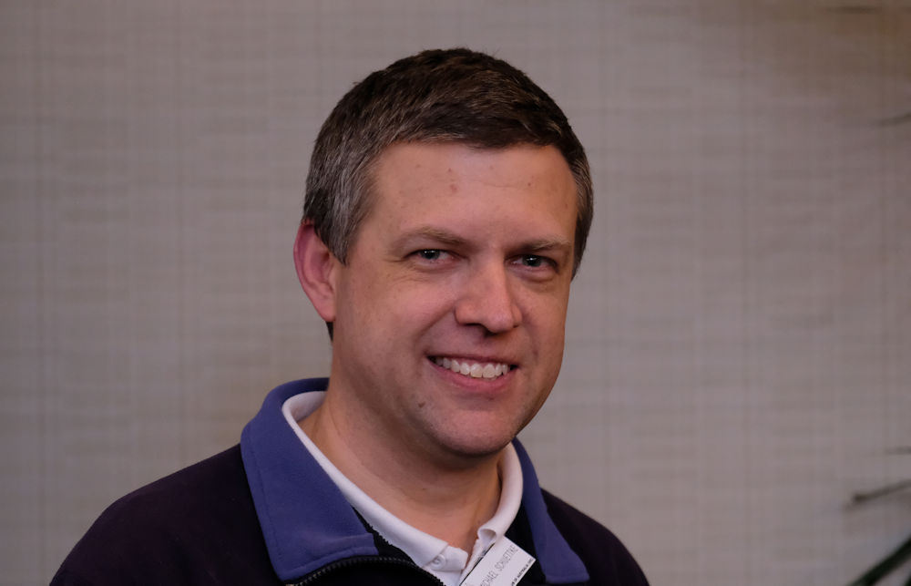 MichaelSchuettke