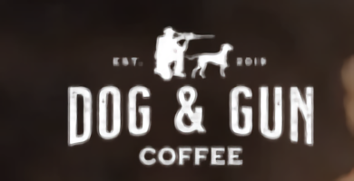 Dog Gun Coffee