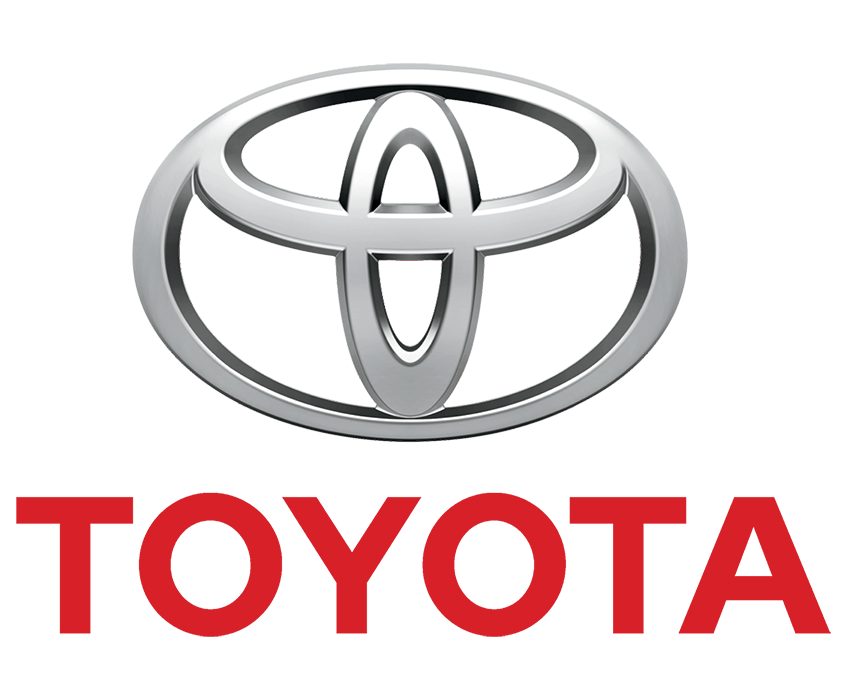 Toyota logo sml