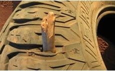 Tyre Repair Pic