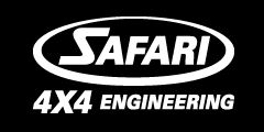 Safari4x4 logo