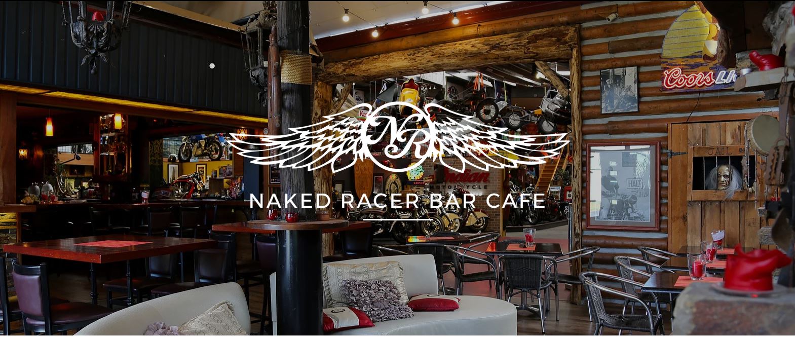 NakedRacerCafe pic