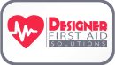 Designer first aid solutions